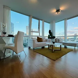  Apartment The Crossharbour United Kingdom