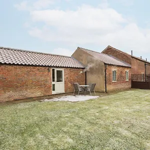  Holiday home Host & - Croft United Kingdom