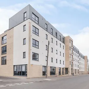  Apartment Beaverbank Place - Campus United Kingdom